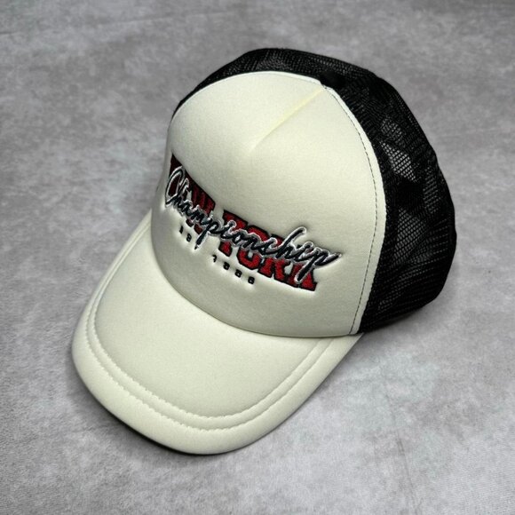 New York Trucker Hat - Picture 1 of 2